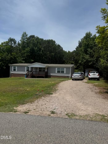 70 Mission Belle Ln, Zebulon, NC 27597