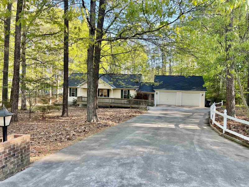 70 Misty Way, Franklinton, NC 27525