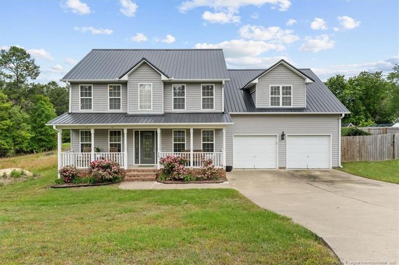 70 Mountainside Ln, Sanford, NC 27332