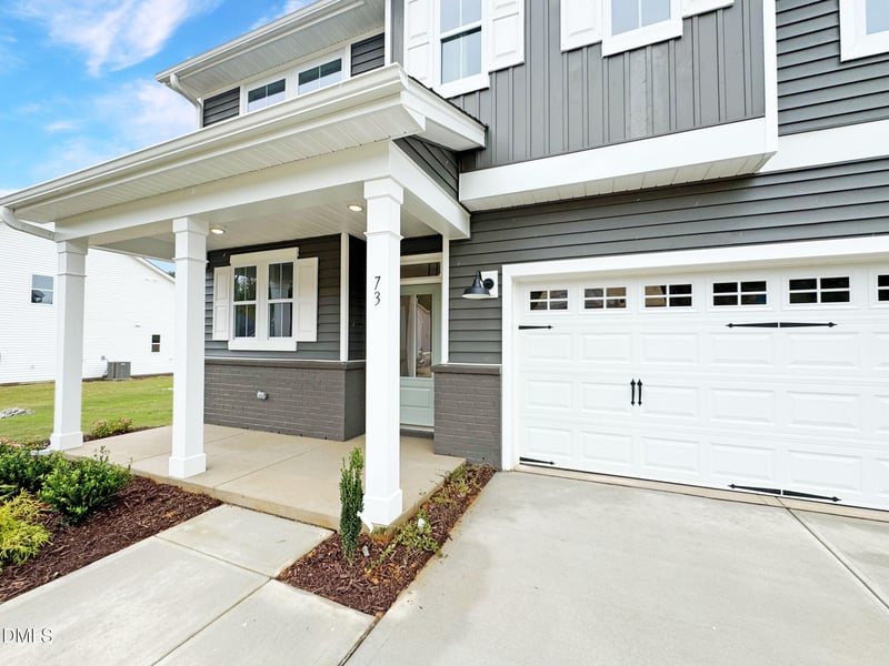 70 Mulhollem Dr, Wendell, NC 27591