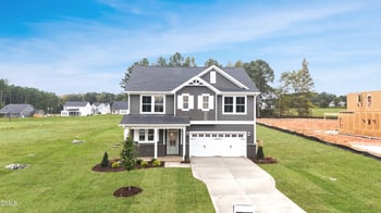 70 Mulhollem Dr, Wendell, NC 27591