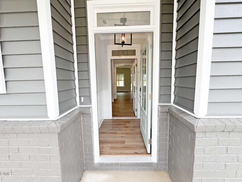 70 Mulhollem Dr, Wendell, NC 27591