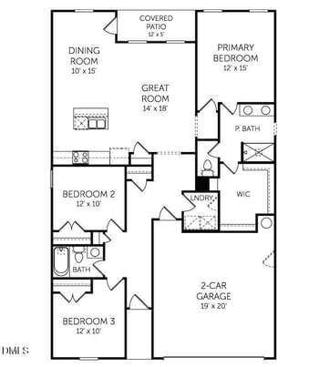 70 Muscovy Dr, Four Oaks, NC 27524