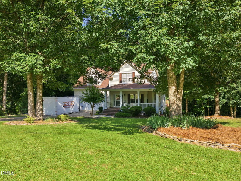 70 Mystical Ct, Garner, NC 27529