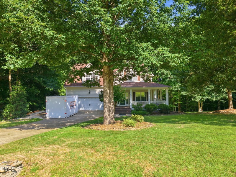 70 Mystical Ct, Garner, NC 27529