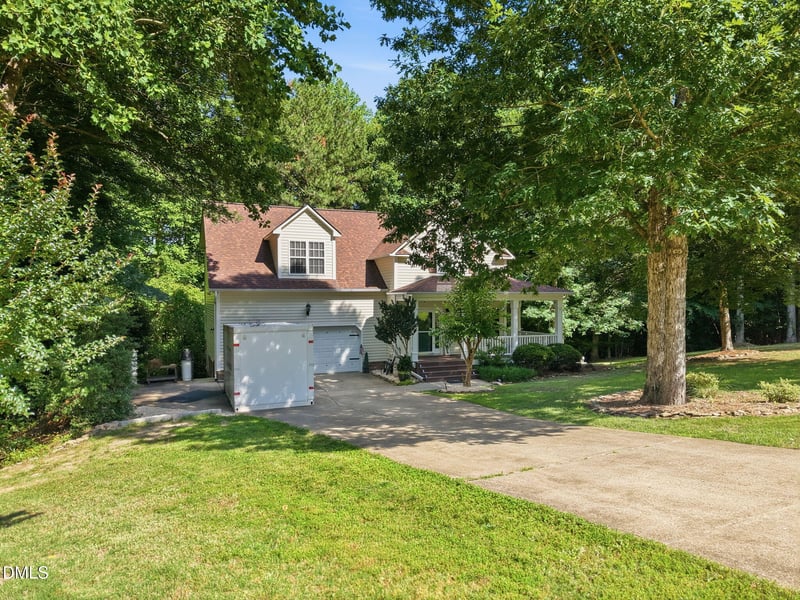 70 Mystical Ct, Garner, NC 27529
