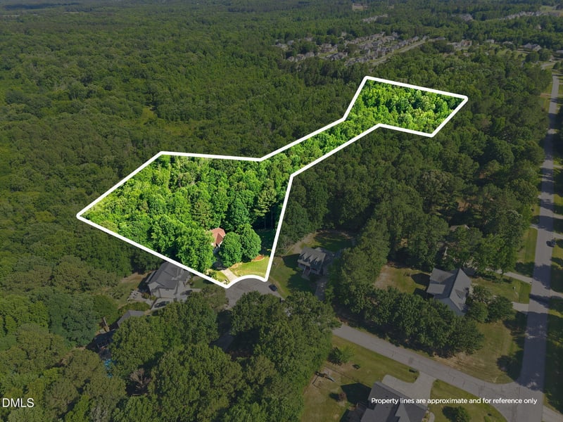 70 Mystical Ct, Garner, NC 27529