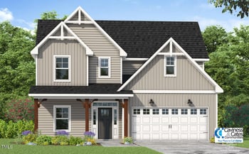 70 Nebbiolo Dr, Youngsville, NC 27596