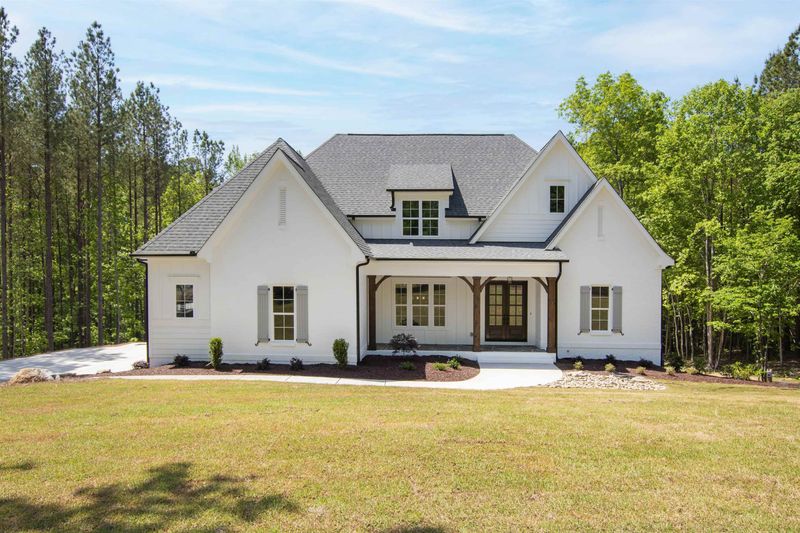 70 Newcastle Ct, Pittsboro, NC 27312
