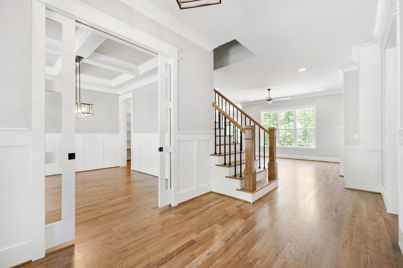 70 Newcastle Ct, Pittsboro, NC 27312