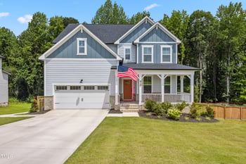 70 Noble Heart Pl, Fuquay Varina, NC 27526