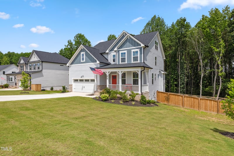 70 Noble Heart Pl, Fuquay Varina, NC 27526