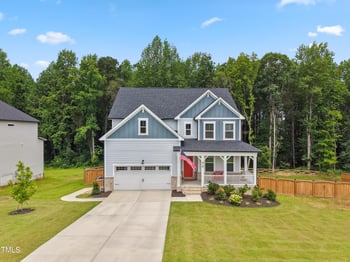 70 Noble Heart Pl, Fuquay Varina, NC 27526