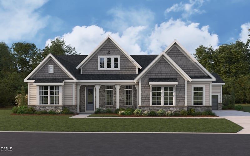 70 Ogden Cir, Clayton, NC 27527