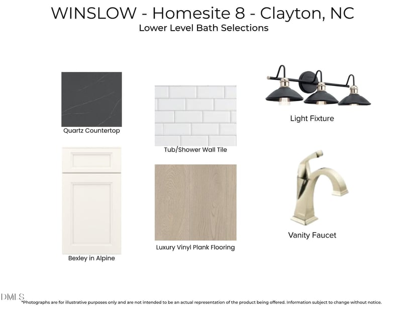 70 Ogden Cir, Clayton, NC 27527