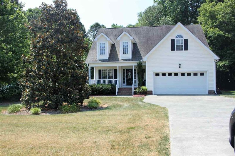 70 Old Stone Ln, Youngsville, NC 27596