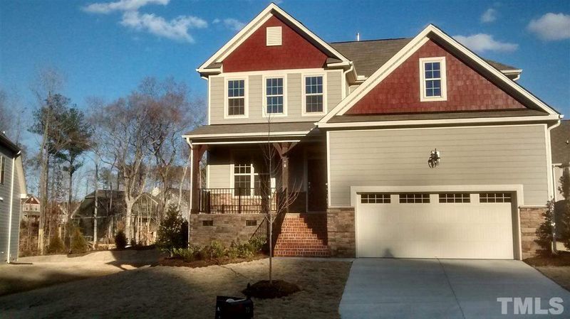 70 N Orchard Dr, Clayton, NC 27520