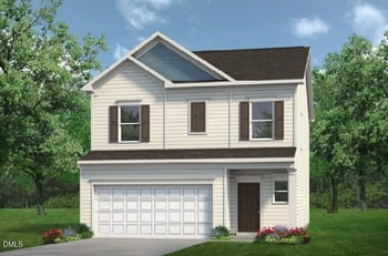 70 Oyster Tabby Dr, Lillington, NC 27546