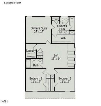 70 Oyster Tabby Dr, Lillington, NC 27546