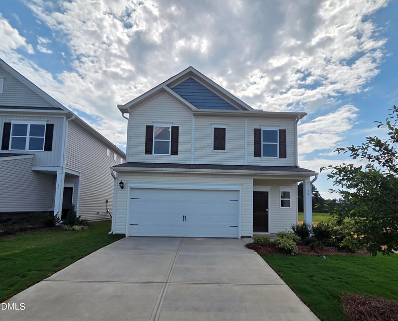 70 Oyster Tabby Dr, Lillington, NC 27546
