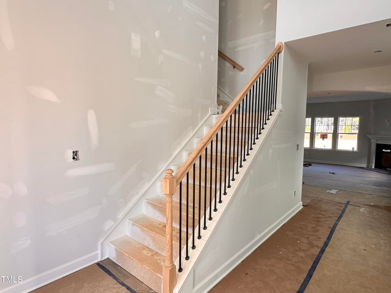 70 Paper Birch Trl #166, Garner, NC 27529