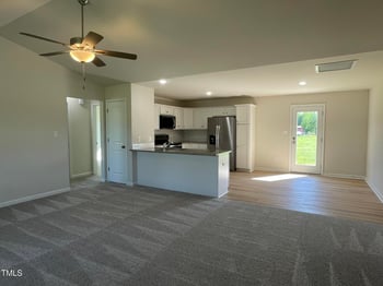 70 Pate Landing Dr, Selma, NC 27576