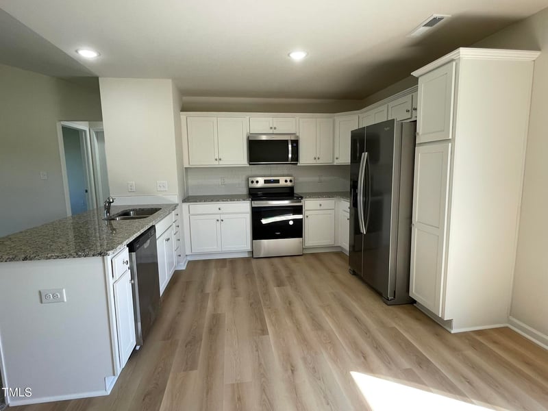 70 Pate Landing Dr, Selma, NC 27576