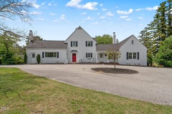 70 Patterson St, Coats, NC 27521