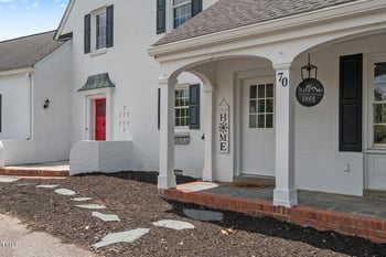 70 S Patterson St, Coats, NC 27521