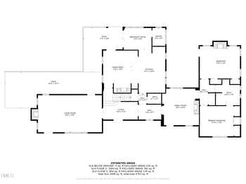 70 Patterson St, Coats, NC 27521