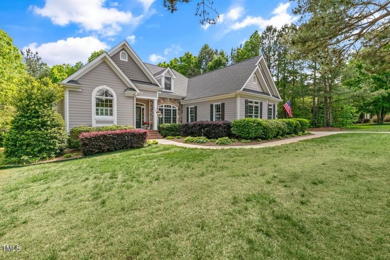 70 Pebble Creek Dr, Franklinton, NC 27525