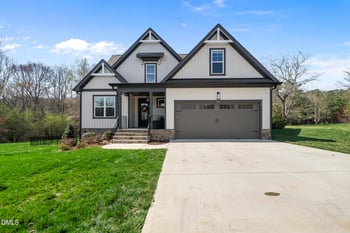 70 Pilot Ridge Rd, Zebulon, NC 27597