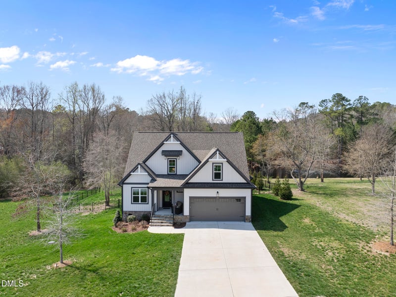 70 Pilot Ridge Rd, Zebulon, NC 27597
