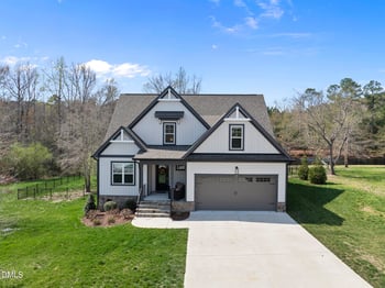 70 Pilot Ridge Rd, Zebulon, NC 27597