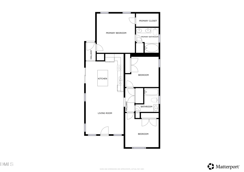 70 Plott Hound Dr, Clayton, NC 27520