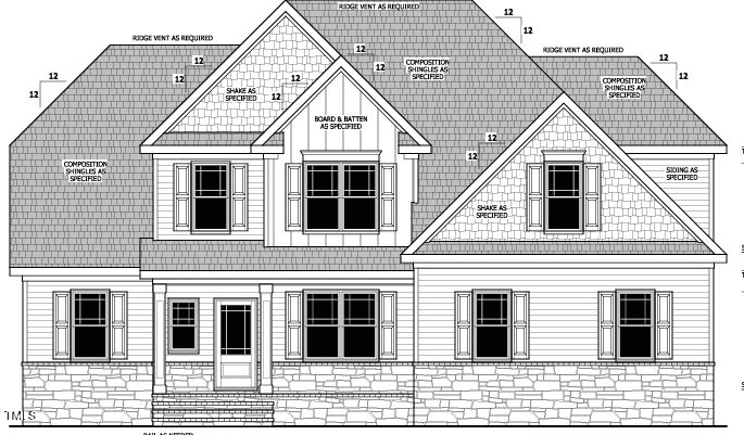 70 Prency Ln, Middlesex, NC 27557