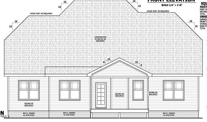 70 Prency Ln, Middlesex, NC 27557