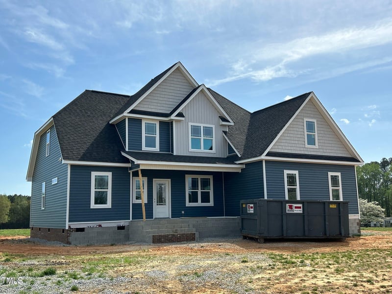 70 Prency Ln, Middlesex, NC 27557