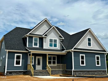 70 Prency Ln, Middlesex, NC 27557