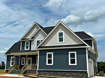 70 Prency Ln, Middlesex, NC 27557