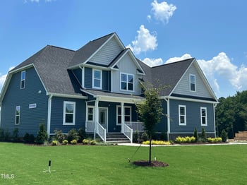 70 Prency Ln, Middlesex, NC 27557