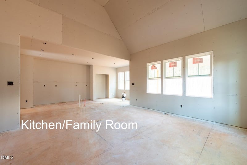 70 Purslane Dr, Franklinton, NC 27525