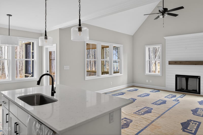 70 Purslane Dr, Franklinton, NC 27525