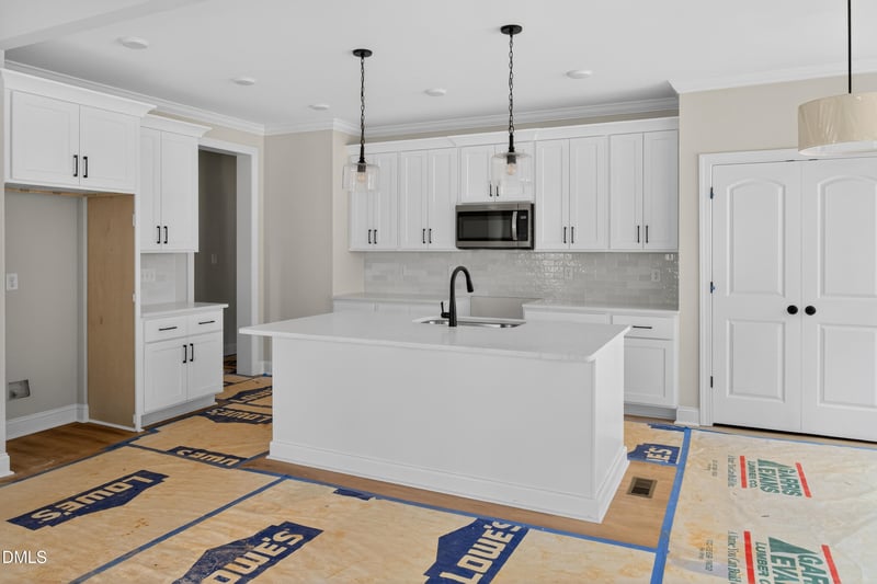 70 Purslane Dr, Franklinton, NC 27525