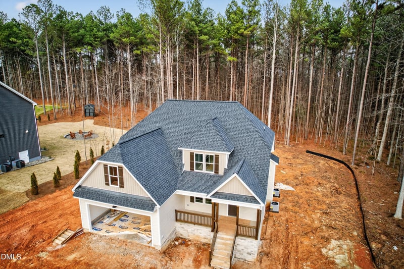 70 Purslane Dr, Franklinton, NC 27525