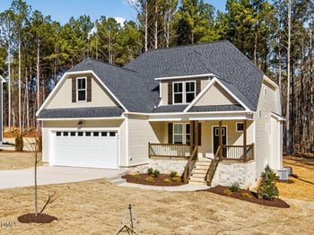 70 Purslane Dr, Franklinton, NC 27525