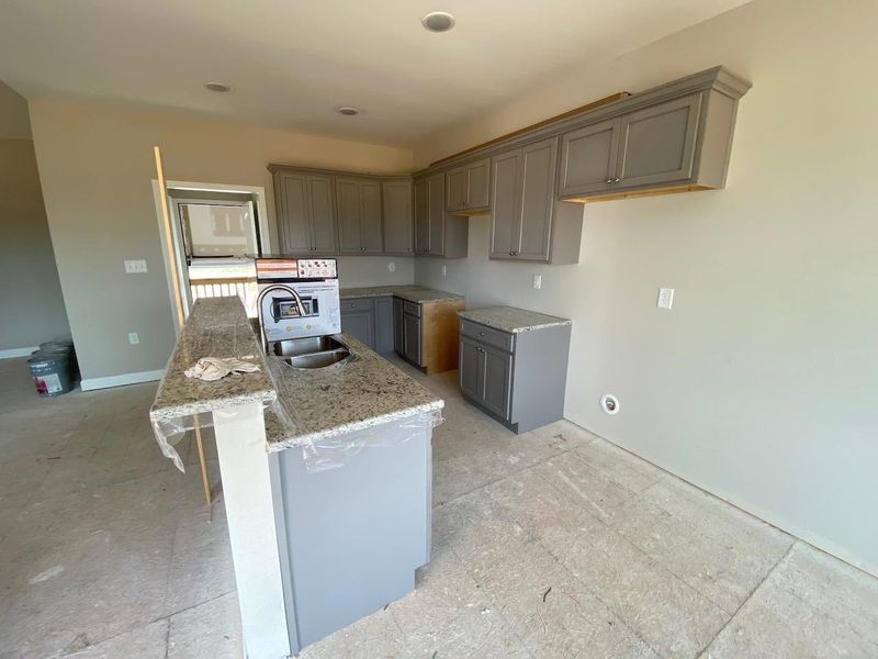 70 S Rabbit Run Dr, Smithfield, NC 27577