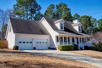 70 Ramsey , Cameron, NC 28326