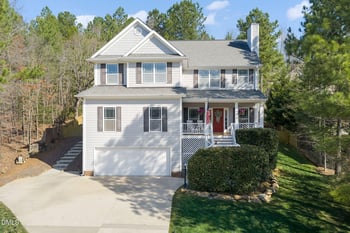 70 Ramsey Ln, Pittsboro, NC 27312
