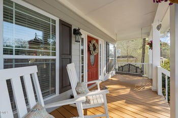 70 Ramsey Ln, Pittsboro, NC 27312